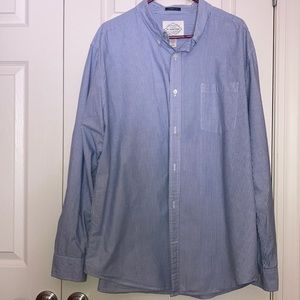 🙂 St John’s Bay Dress  Shirt